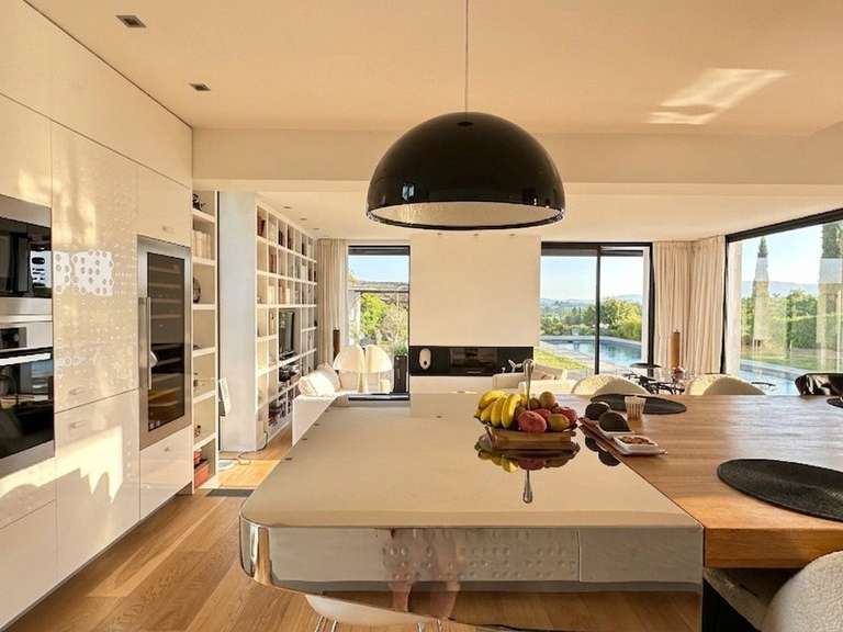 Maison Arcangues - 3 chambres - 220m²