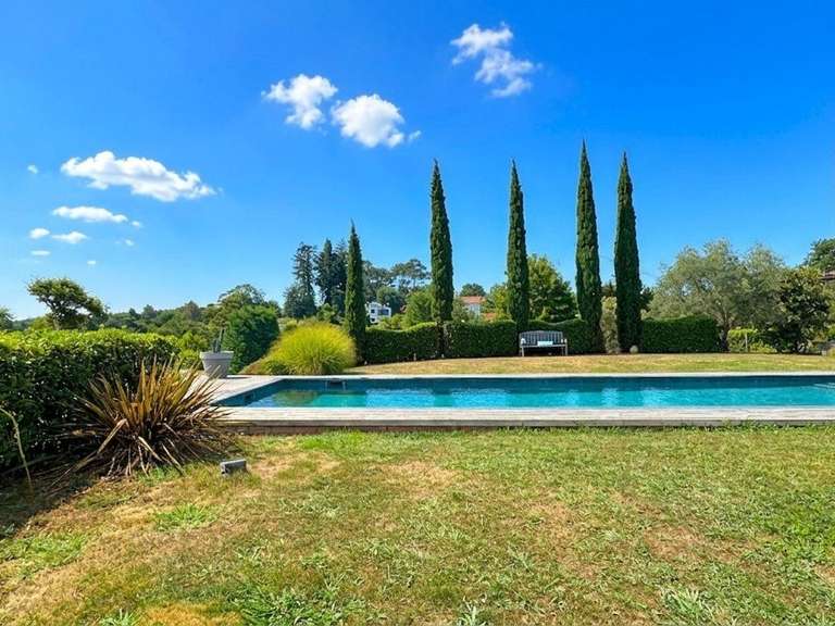 Maison Arcangues - 3 chambres - 220m²