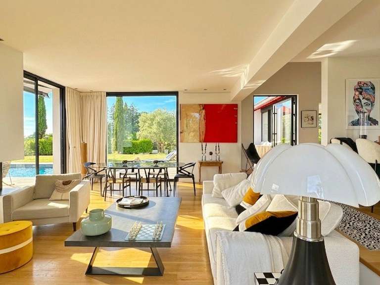Maison Arcangues - 3 chambres - 220m²