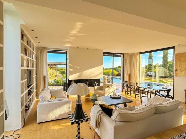 Maison Arcangues - 3 chambres - 220m²