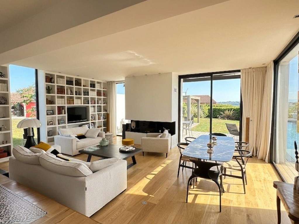 Maison Arcangues