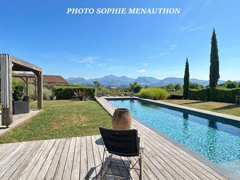 Maison Arcangues - 3 chambres - 220m²
