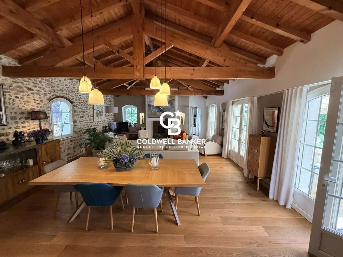 Maison Arcangues