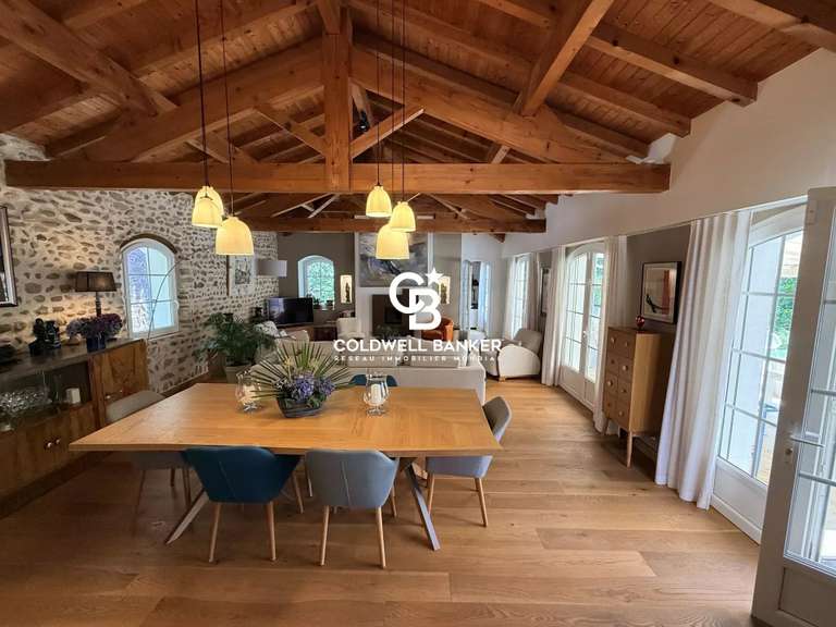 Maison Arcangues - 4 chambres - 200m²