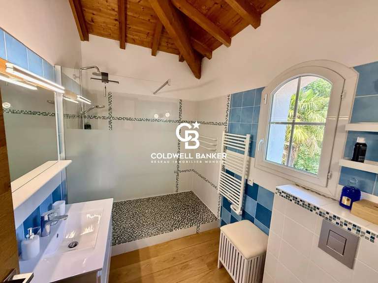 Maison Arcangues - 4 chambres - 200m²