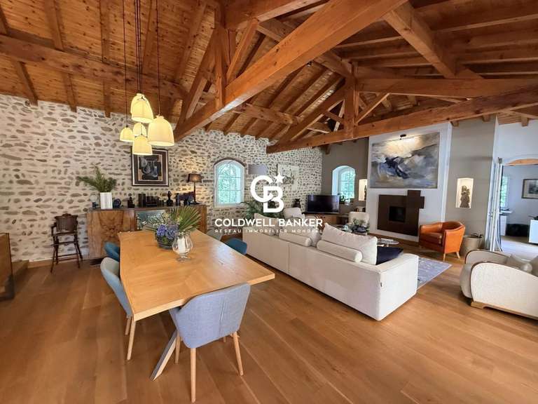Maison Arcangues - 4 chambres - 200m²