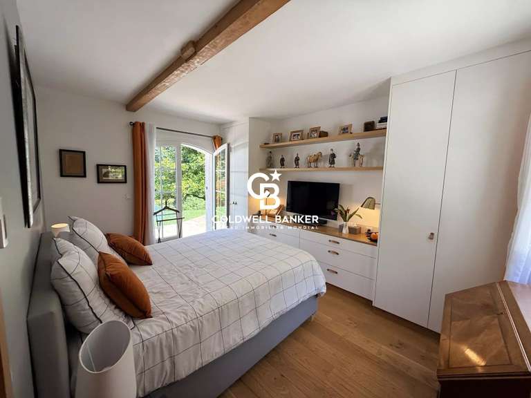 Maison Arcangues - 4 chambres - 200m²