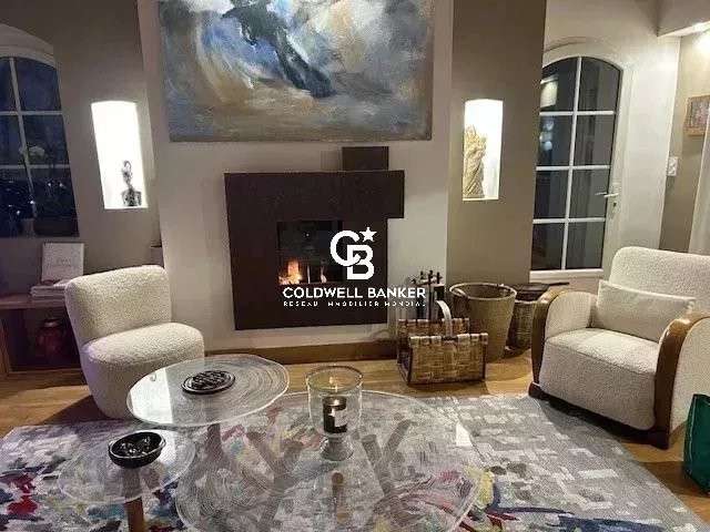 Maison Arcangues - 4 chambres - 200m²