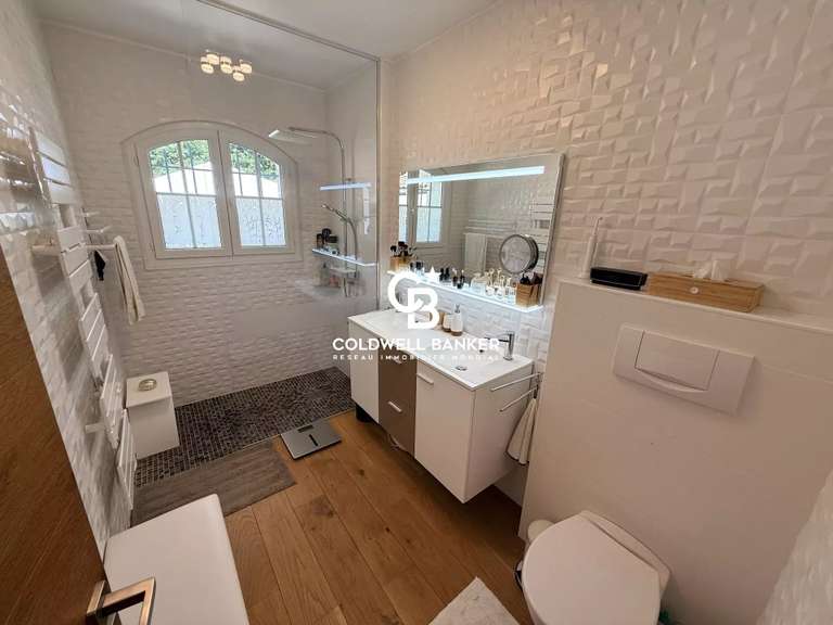 Maison Arcangues - 4 chambres - 200m²