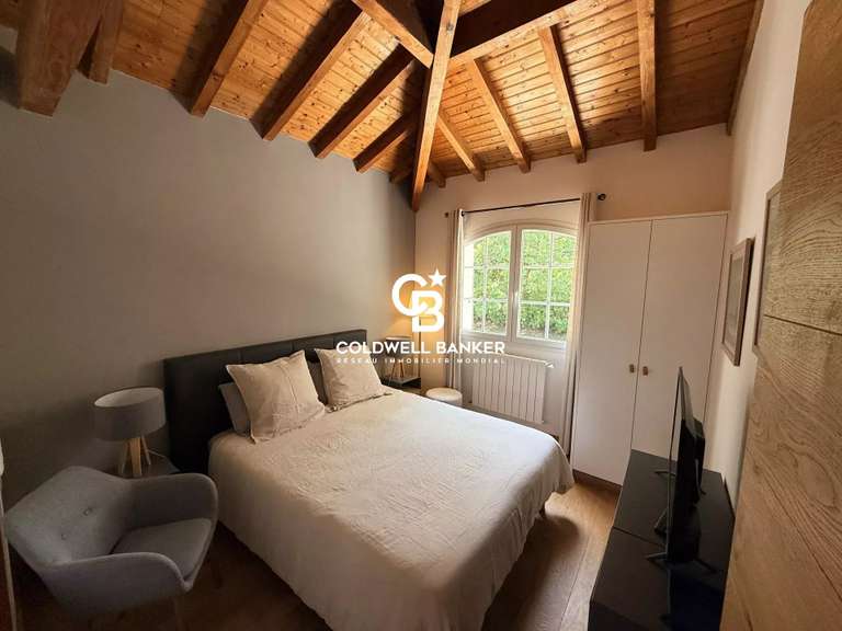 Maison Arcangues - 4 chambres - 200m²