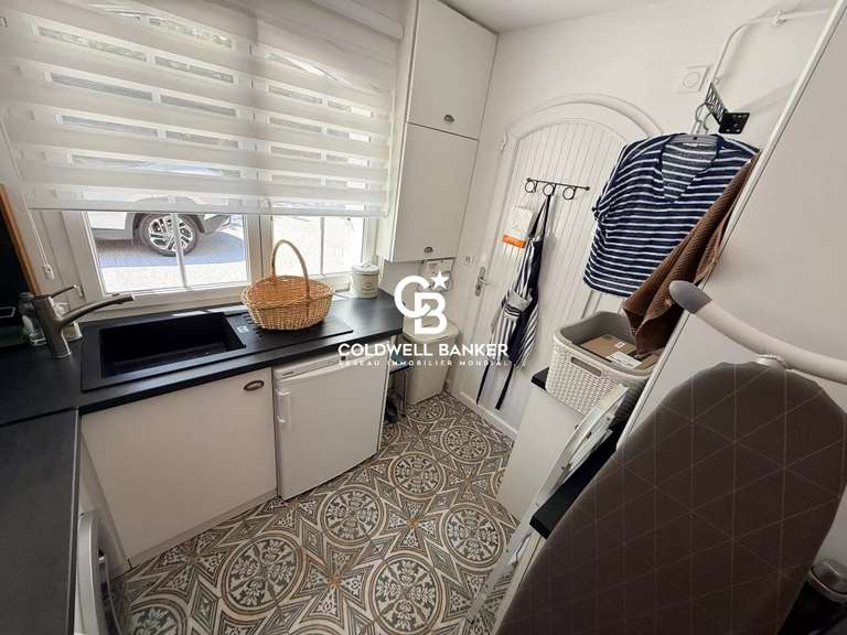Maison Arcangues - 4 chambres - 200m²