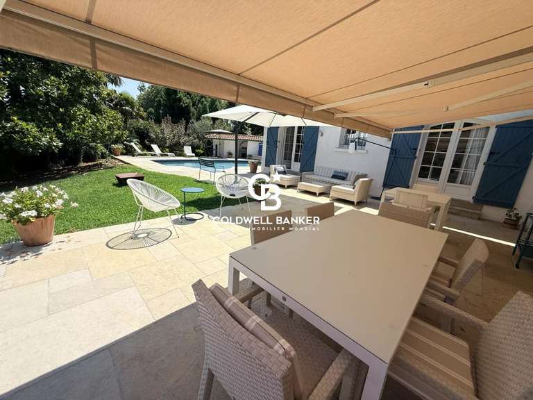 Maison Arcangues - 4 chambres - 200m²