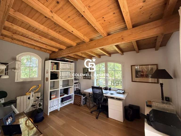 Maison Arcangues - 4 chambres - 200m²