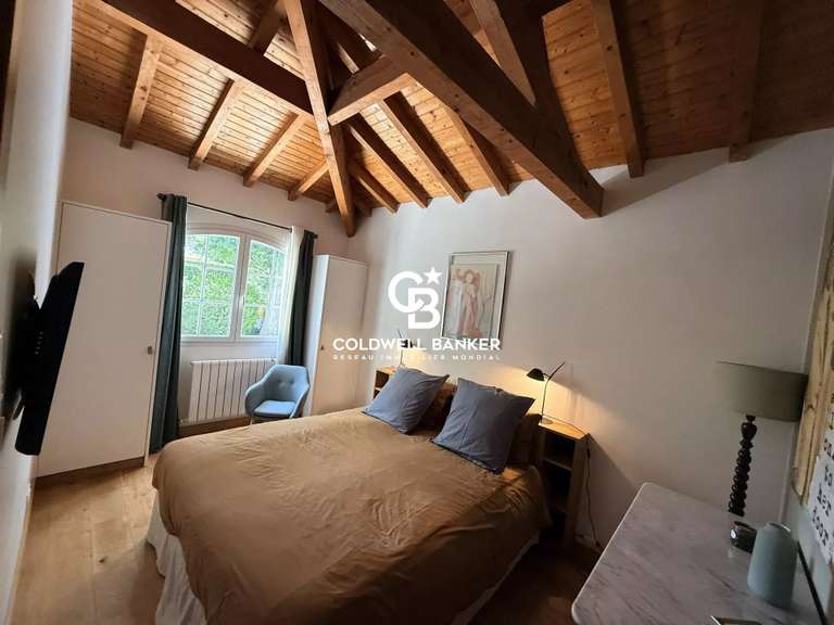 Maison Arcangues - 4 chambres - 200m²