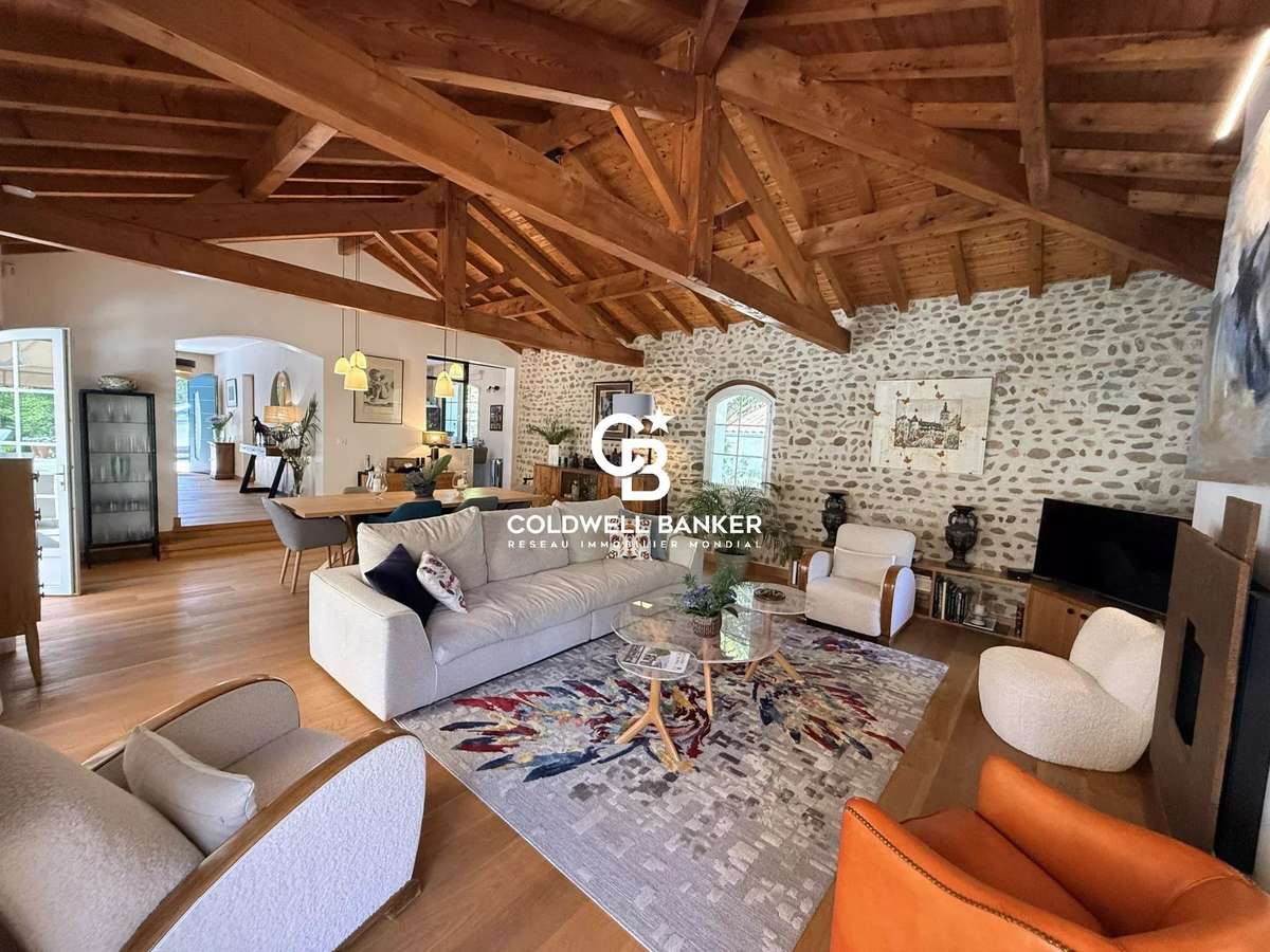 Maison Arcangues