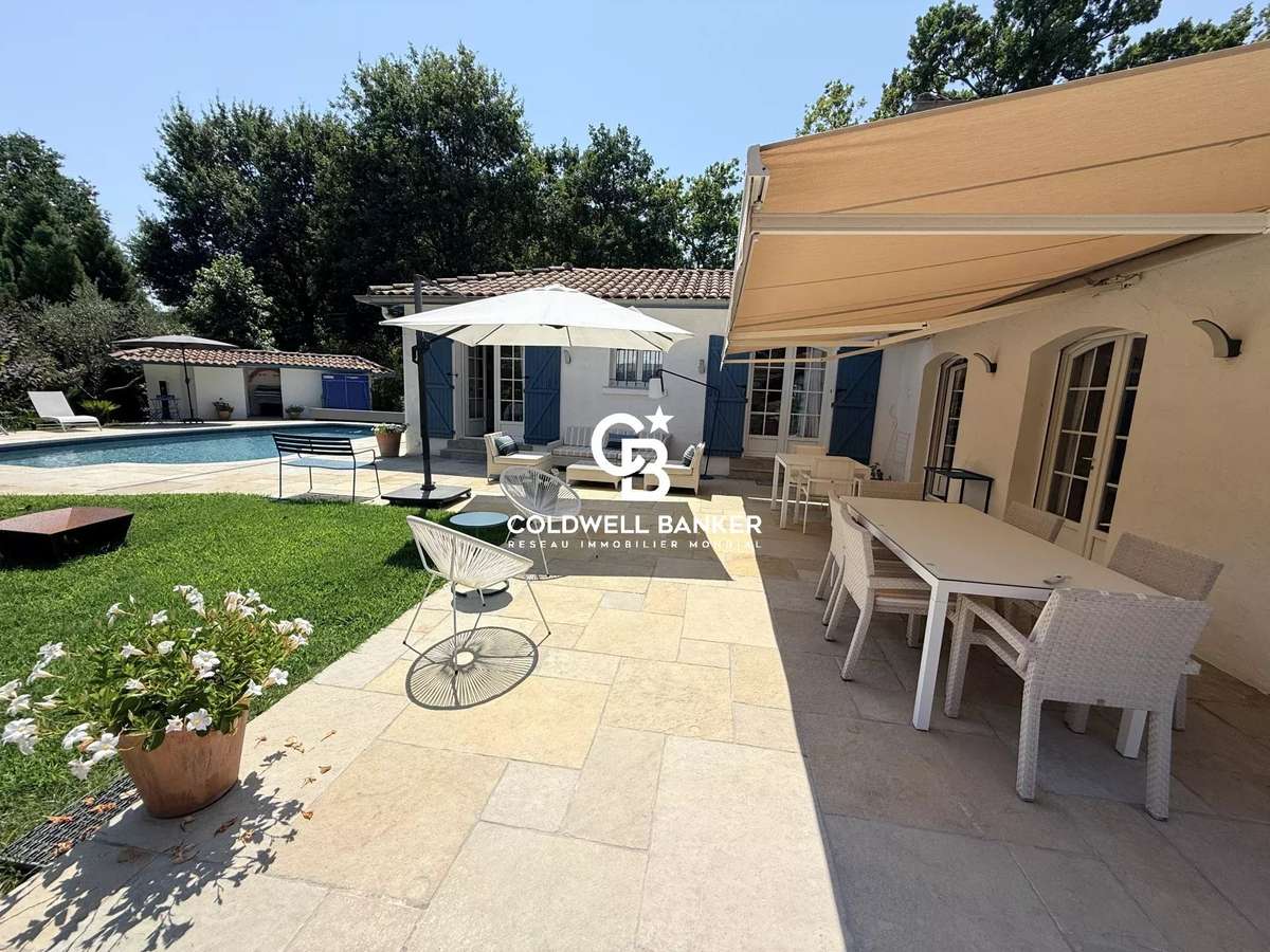 Maison Arcangues