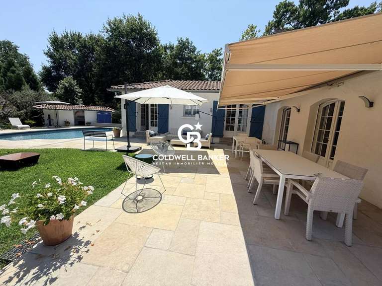 Maison Arcangues - 4 chambres - 200m²