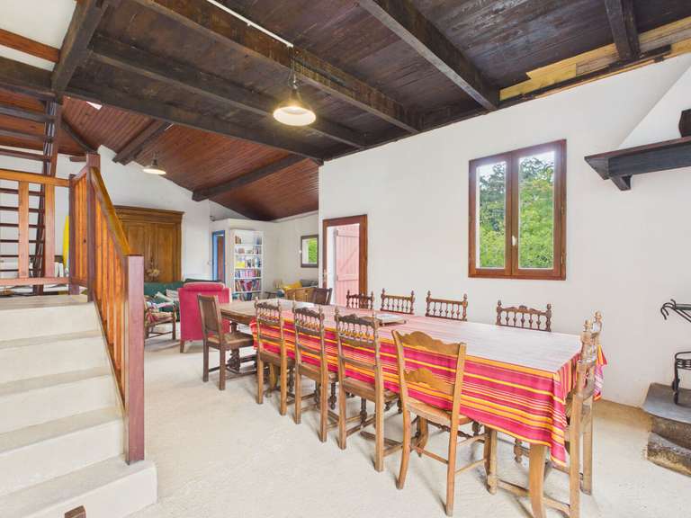 House Arcangues - 4 bedrooms - 168m²