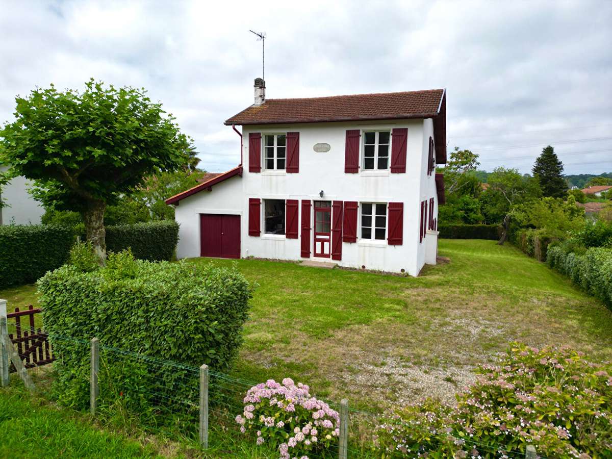 Maison Arcangues
