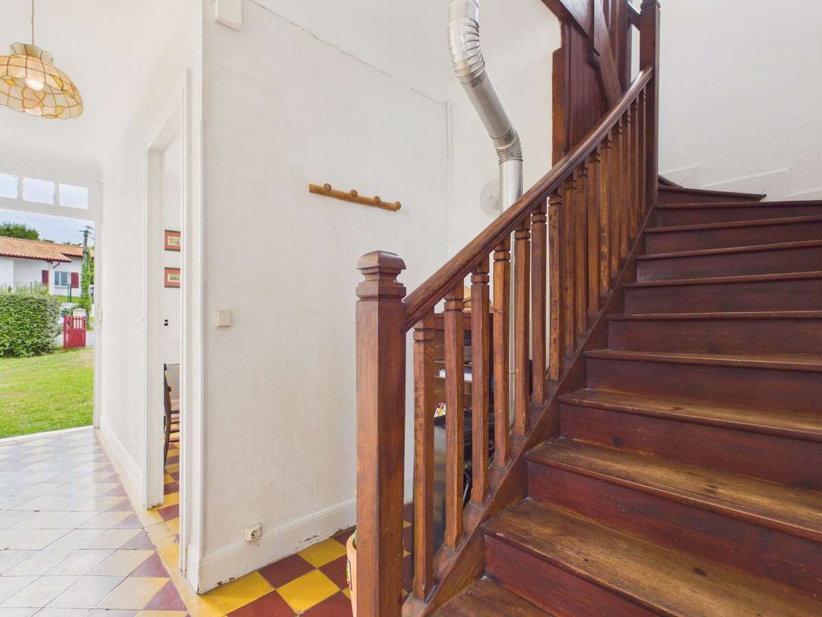 Maison Arcangues