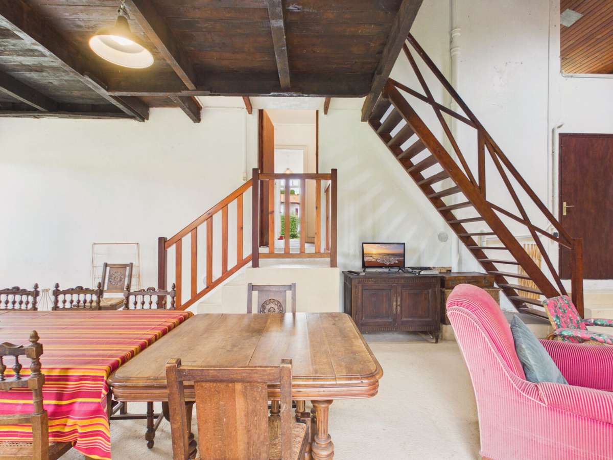 Maison Arcangues