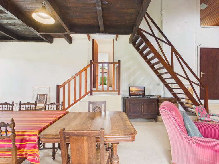 House Arcangues - 4 bedrooms - 168m²
