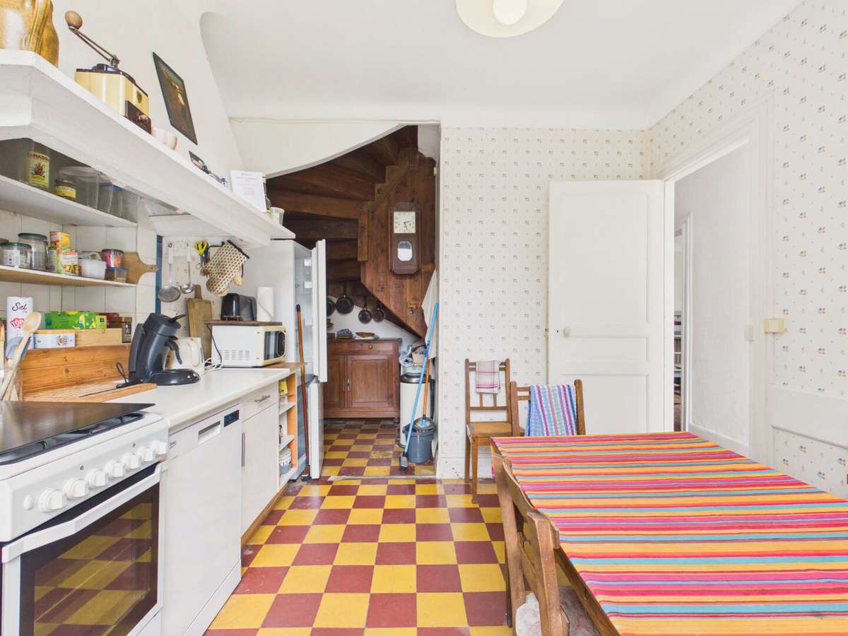 Maison Arcangues