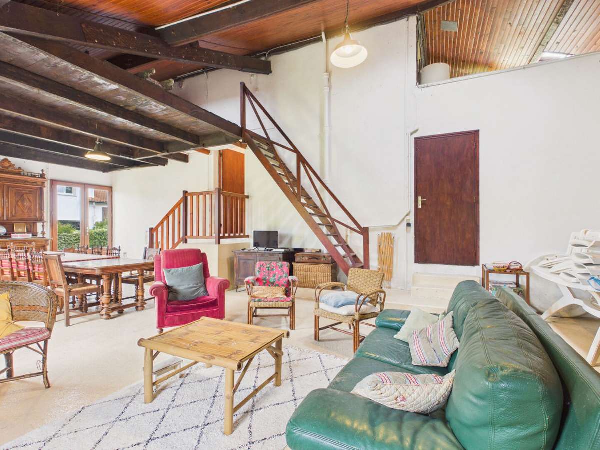 Maison Arcangues