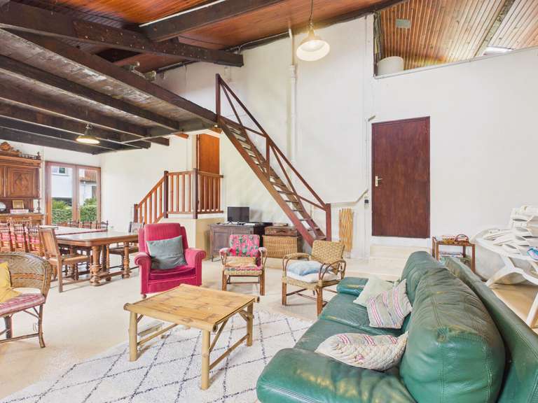 House Arcangues - 4 bedrooms - 168m²