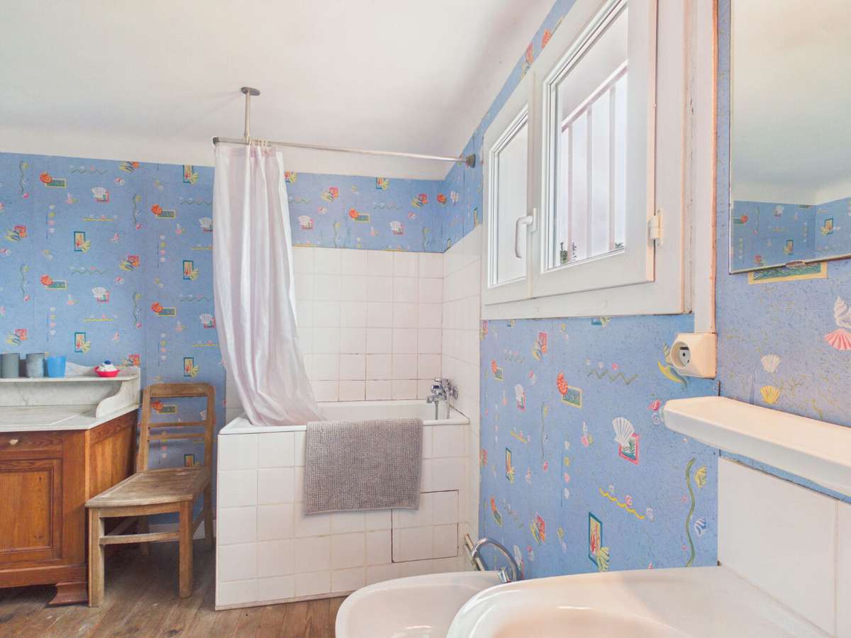 Maison Arcangues