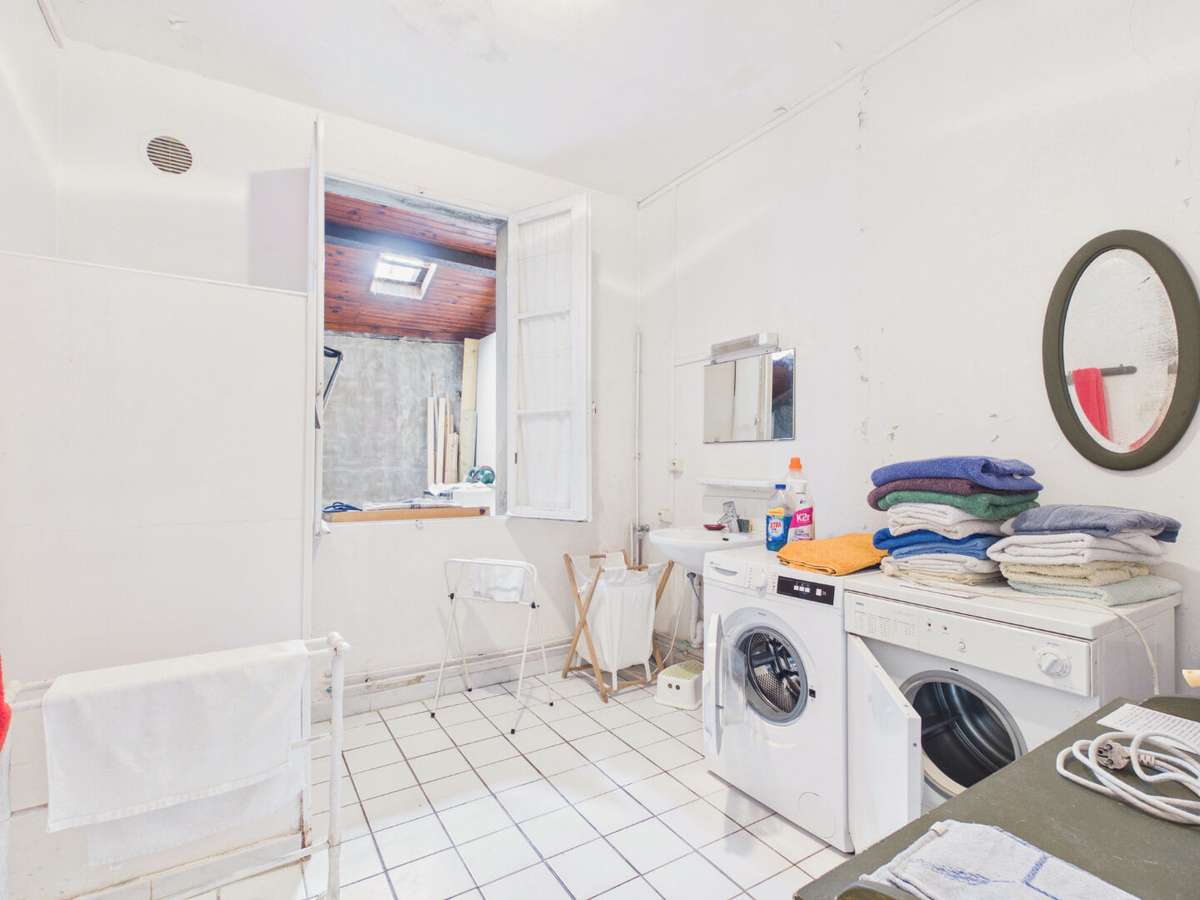 Maison Arcangues