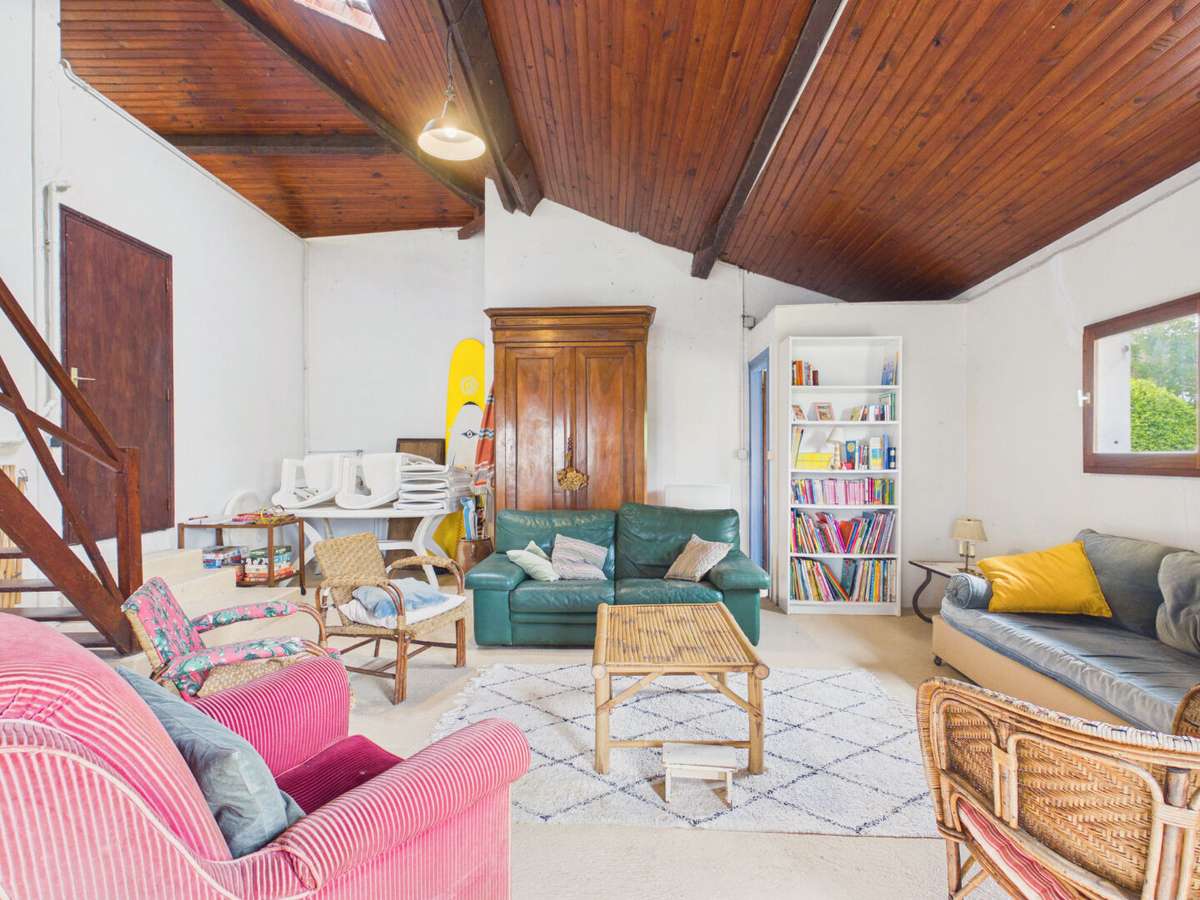 Maison Arcangues