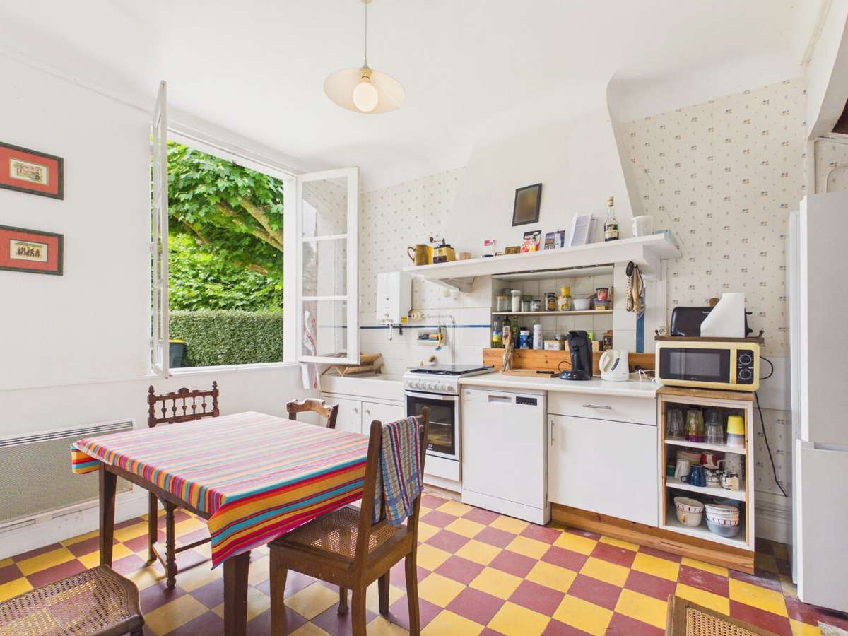 Maison Arcangues