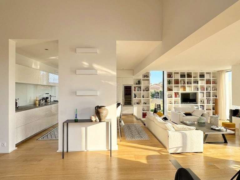 Maison Arcangues - 3 chambres - 220m²