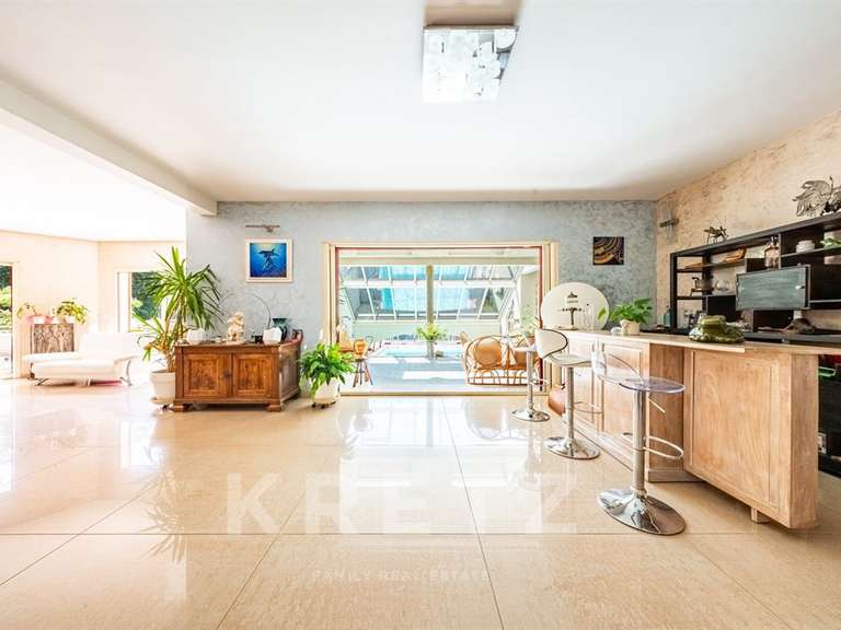 Maison Arceau - 7 chambres - 370m²