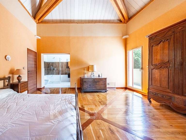 Maison Arceau - 7 chambres - 370m²