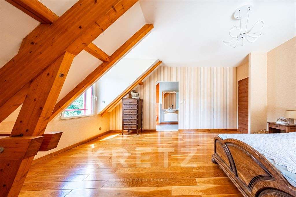 Maison Arceau