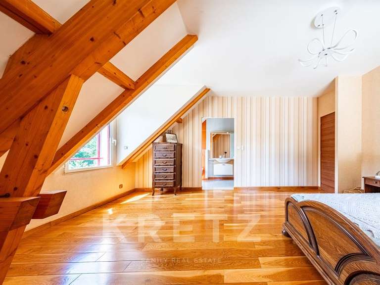 Maison Arceau - 7 chambres - 370m²