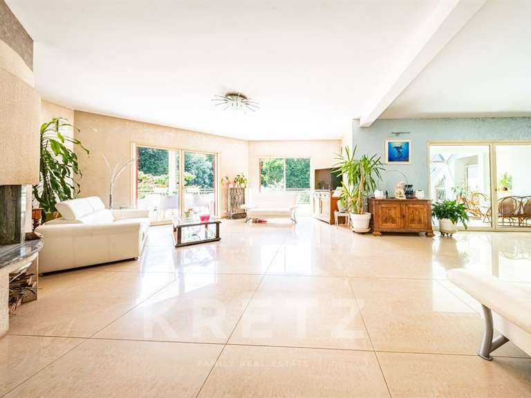 Maison Arceau - 7 chambres - 370m²