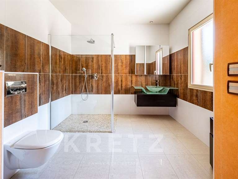 Maison Arceau - 7 chambres - 370m²