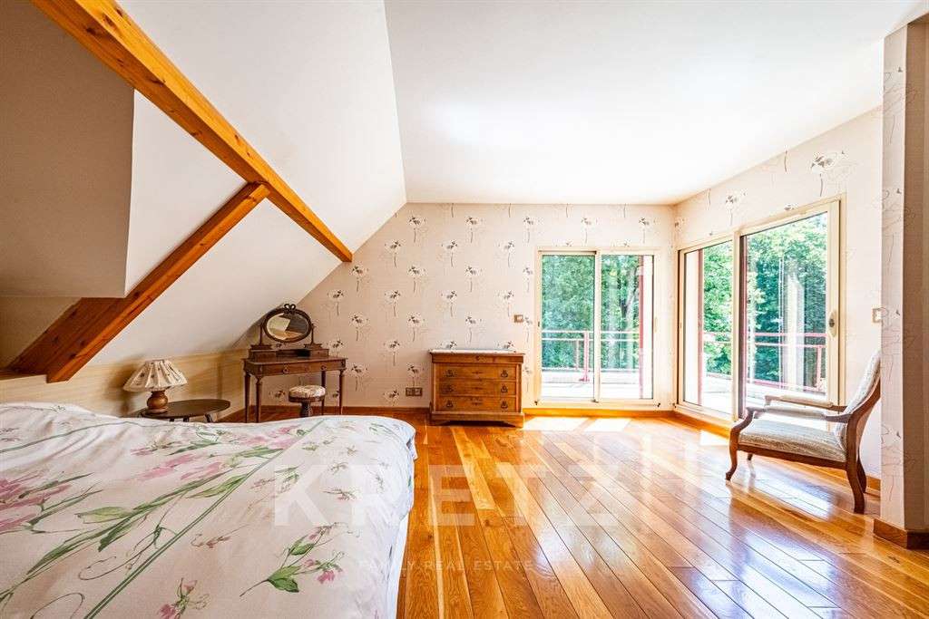 Maison Arceau