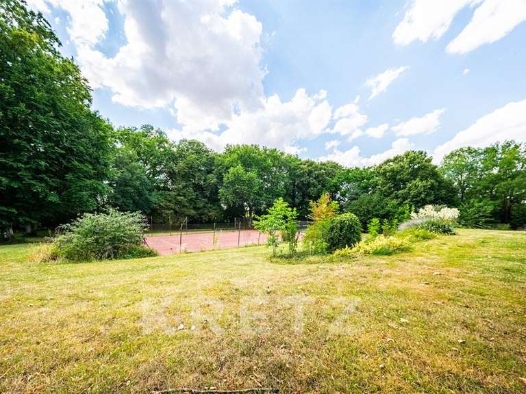 Maison Arceau - 7 chambres - 370m²