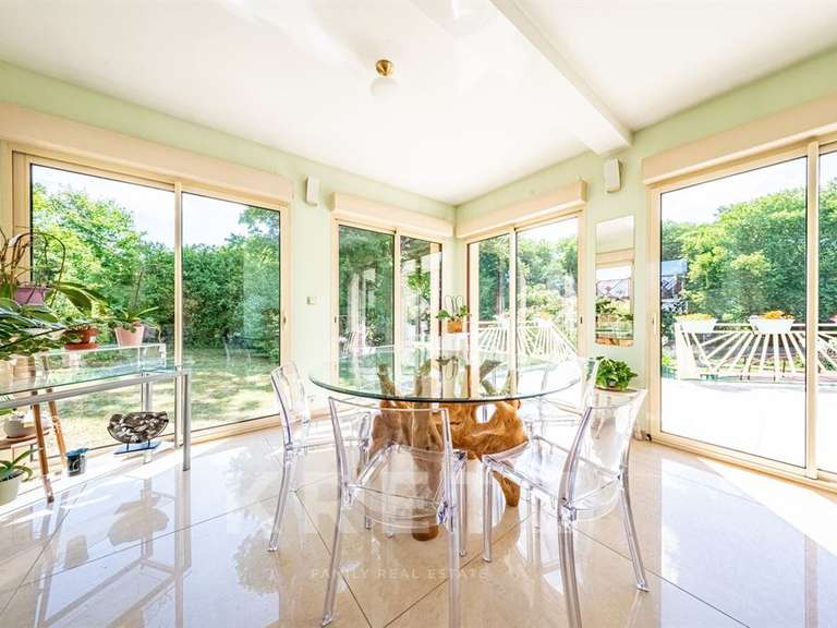 Maison Arceau - 7 chambres - 370m²