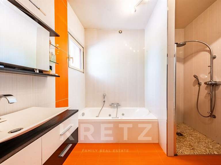 Maison Arceau - 7 chambres - 370m²