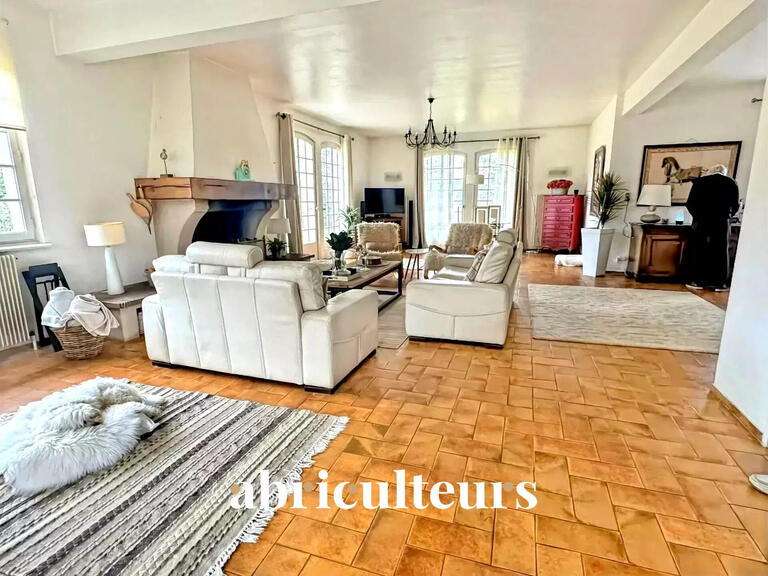 Maison Arcey - 5 chambres - 407m²