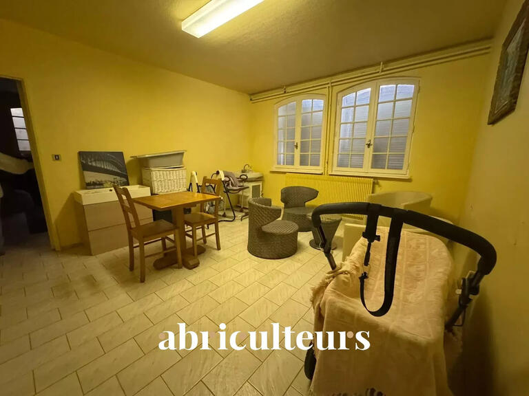 Maison Arcey - 5 chambres - 407m²