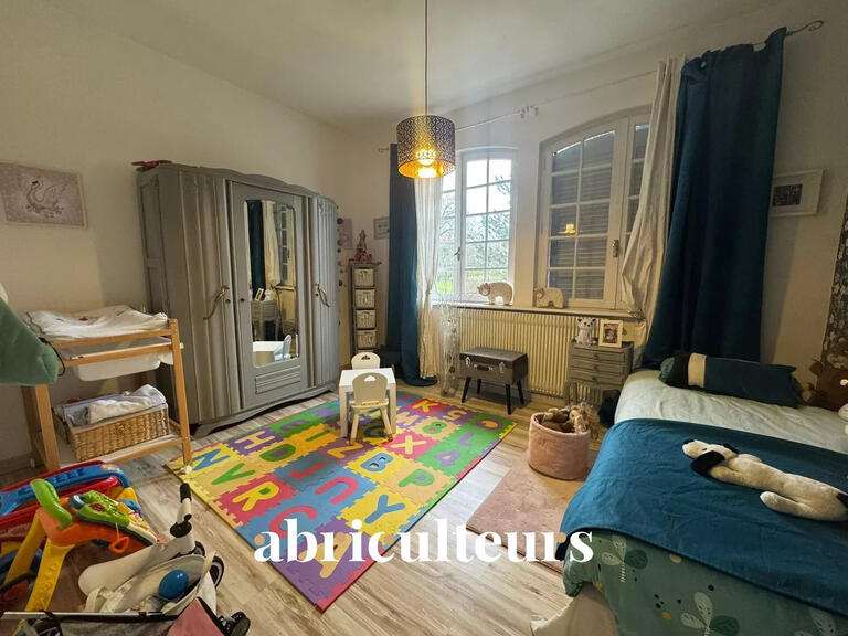 Maison Arcey - 5 chambres - 407m²
