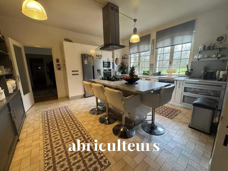 Maison Arcey - 5 chambres - 407m²