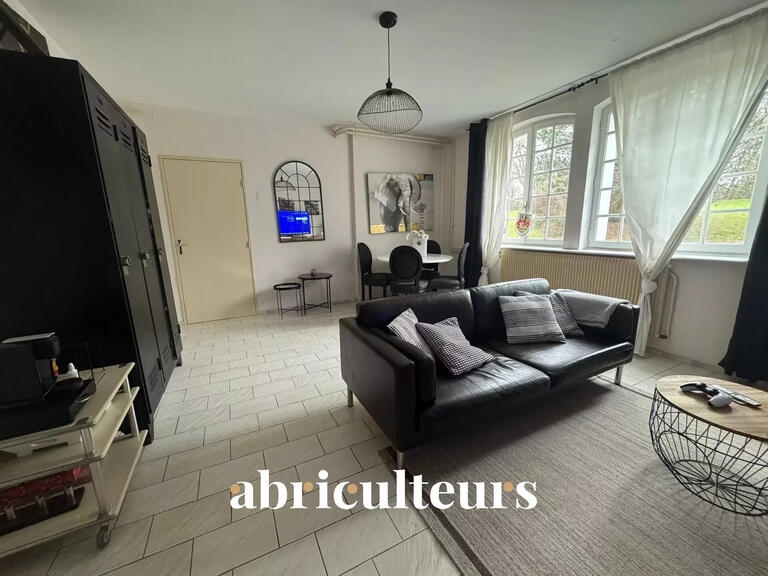 Maison Arcey - 5 chambres - 407m²