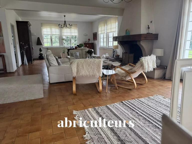 Maison Arcey - 5 chambres - 407m²